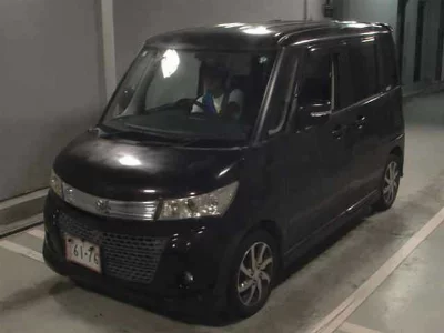 Suzuki PALETTE SW