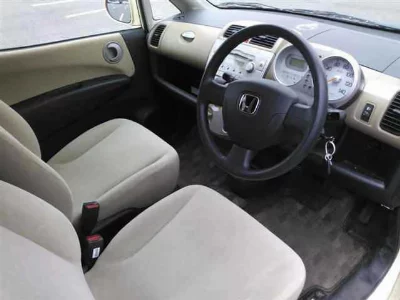 Honda Life