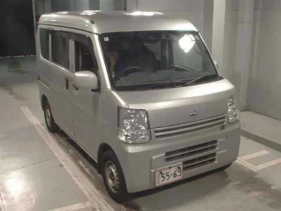 Nissan NV100 Clipper