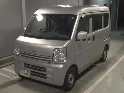 Nissan NV100 Clipper