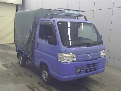 Honda Acty Truck