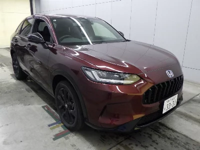 Honda ZR-V