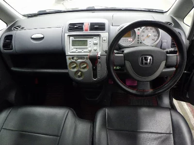 Honda Life