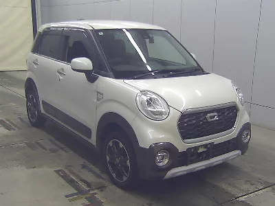 Daihatsu Cast Activa