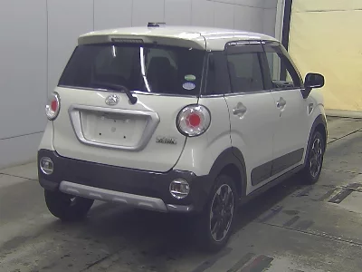 Daihatsu Cast Activa