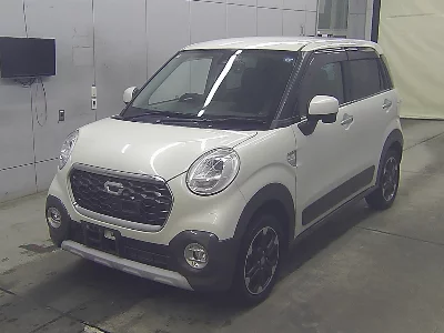 Daihatsu Cast Activa