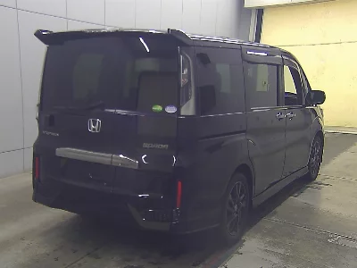 Honda STEPWGN SPADA