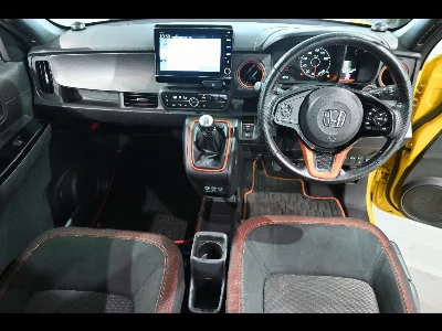 Honda N-One
