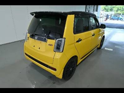Honda N-One