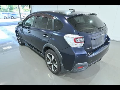 Subaru Impreza XV