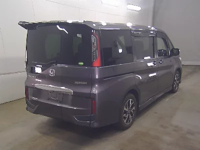Honda STEPWGN SPADA