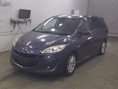 Mazda Premacy