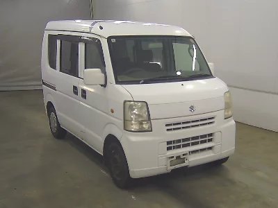 Suzuki Every