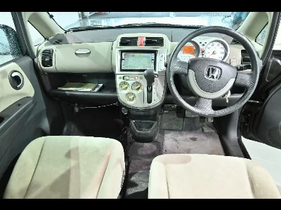 Honda Life