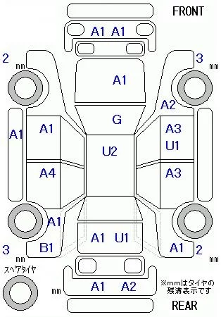 Honda N BOX PLUS