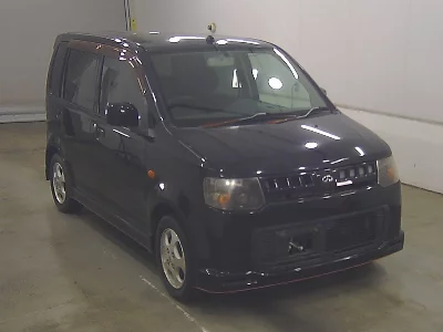 Nissan Otti