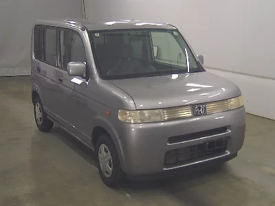 Honda That's