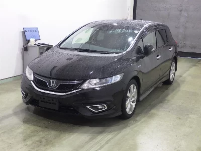 Honda Jade