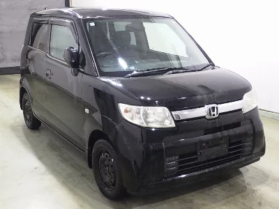 Honda ZEST