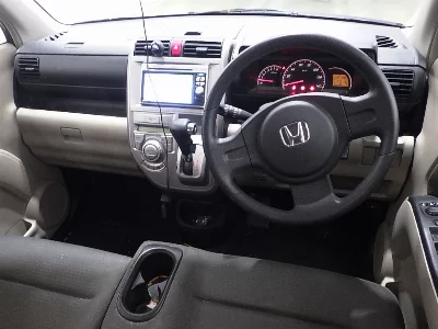 Honda Zest