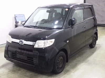 Honda Zest