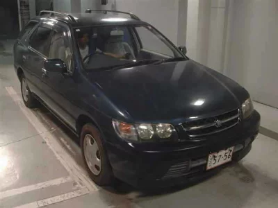 Nissan R'nessa