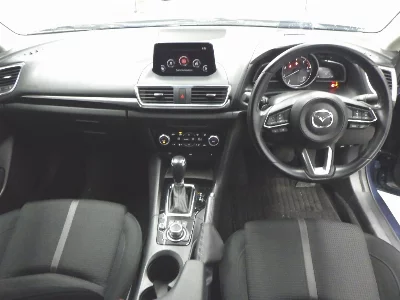Mazda AXELA SPORT