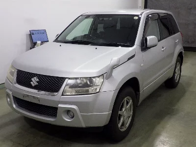 Suzuki Escudo