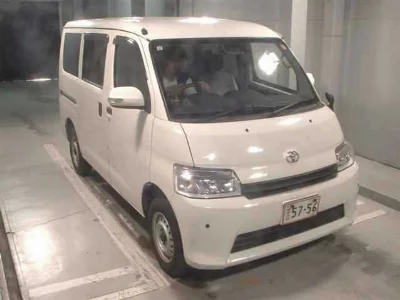 Toyota TownAce