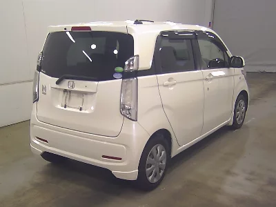 Honda N WGN