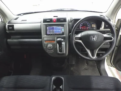 Honda ZEST SPARK