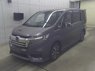 Honda STEPWGN SPADA