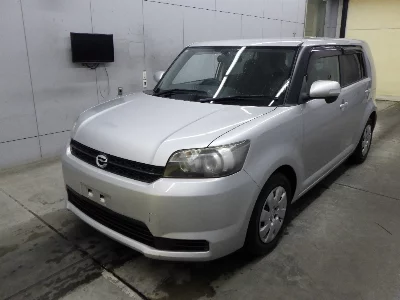 Toyota Corolla Rumion