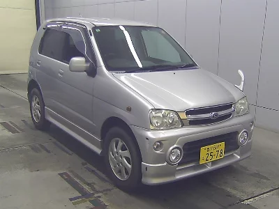 Daihatsu Terios Kid