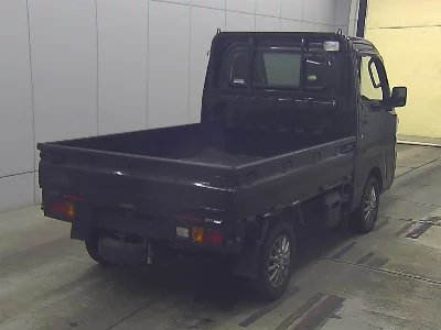 Toyota Pixis Truck