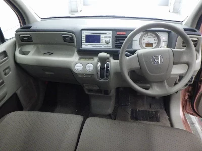 Honda Life