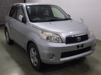 Toyota Rush