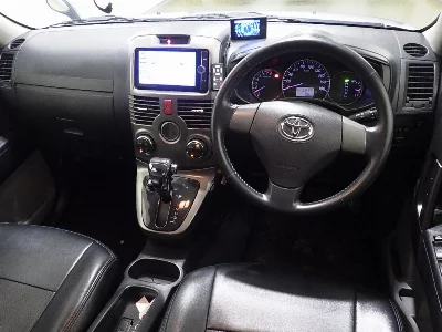 Toyota Rush
