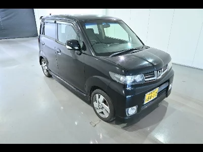 Honda ZEST SPARK