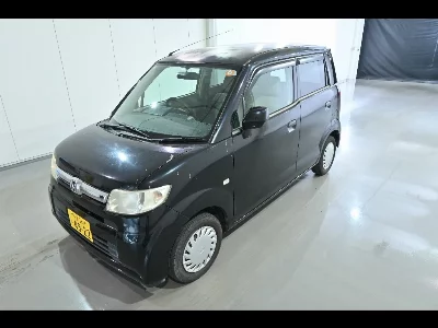 Honda Zest