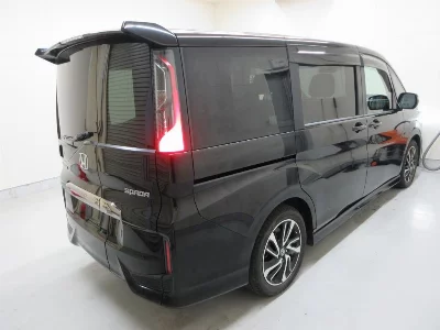 Honda STEPWGN SPADA