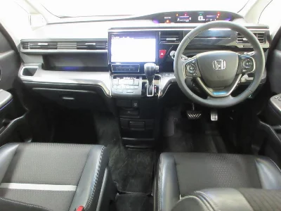Honda STEPWGN SPADA