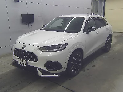 Honda ZR-V