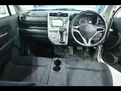 Honda ZEST SPARK