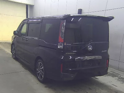 Honda STEPWGN SPADA