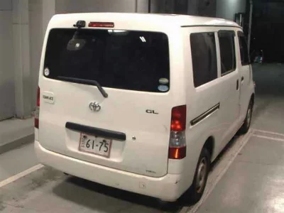 Toyota TownAce