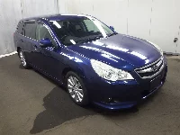 Subaru LEGACY TOURING WAGON
