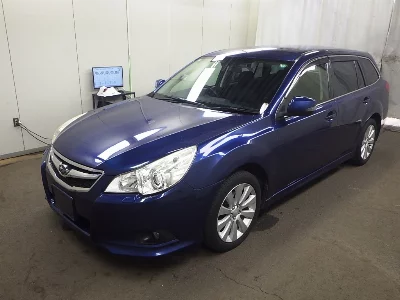 Subaru LEGACY TOURING WAGON