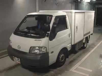 Mazda Bongo