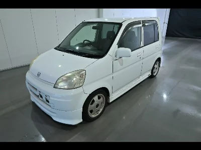 Honda Life